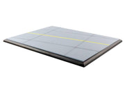 Airfield Base II Display Base 1/72 Model by Hobby Master image 2