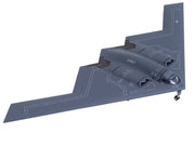 Northrop Grumman B-2A Spirit Stealth Bomber Aircraft "Spirit of Arizona 393rd Bomb Squadron 'Tigers' 509th Bomb Wing Whiteman Air Force Base" United States Air Force 1/200 Diecast Model by Herpa image 5