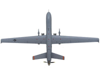 Herpa MQ-9A Reaper Block 5 New York ANG 108th Attack Squadron 1:72 HE580892, product image 3