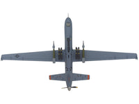 Herpa MQ-9A Reaper Block 5 New York ANG 108th Attack Squadron 1:72 HE580892, product image 4