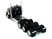 Peterbilt 589 3-Axel Day Cab Black 1/87 (HO) Plastic Model Car by HO Logistics image 4