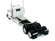 Kenworth W990 2-Axel Day Cab White 1/87 (HO) Plastic Model Car by HO Logistics image 3