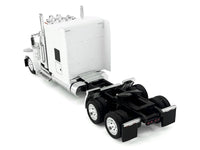 HO Logistics Kenworth W990 stand-up sleeper cab white HO 1:87 HL-990075, product image 4