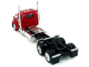 Kenworth W990 2-Axel Day Cab Red 1/87 (HO) Plastic Model Car by HO Logistics image 3