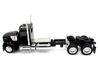 Kenworth W990 2-Axel Day Cab Black 1/87 (HO) Plastic Model Car by HO Logistics image 2