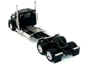 Kenworth W990 2-Axel Day Cab Black 1/87 (HO) Plastic Model Car by HO Logistics image 3