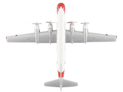 Boeing 377 C-97A Stratofreighter Transport Aircraft "49-2601 New York Air National Guard" United States Air Force "Airliner Series" 1/200 Diecast Model by Hobby Master image 3