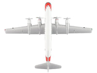 Boeing 377 C-97A Stratofreighter Transport Aircraft "49-2601 New York Air National Guard" United States Air Force "Airliner Series" 1/200 Diecast Model by Hobby Master image 3
