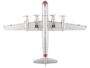 Boeing 377 C-97A Stratofreighter Transport Aircraft "49-2601 New York Air National Guard" United States Air Force "Airliner Series" 1/200 Diecast Model by Hobby Master image 4