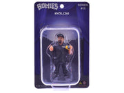 Malow 1.75" Figure "Special Release" #4 Series 15 Model by Homies