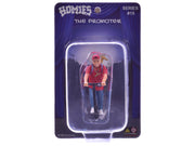 The Promoter 1.75" Figure "Special Release" #6 Series 15 Model by Homies
