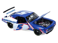 Highway 61 1969 Chevrolet Camaro number 5 Kyle Larson First Win Tribute 1:18 HWY-18053, product image 2