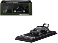 Ignition Model RWB 993 Dark Star black 1:64 IG3870, view 1