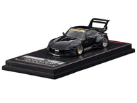 Ignition Model RWB 993 Dark Star black 1:64 IG3870, view 2