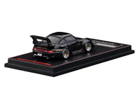 Ignition Model RWB 993 Dark Star black 1:64 IG3870, view 3