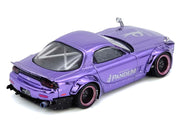 International Automotive Modified (IAM) "2025 Surayaba Indonesia" Box Set of 2 Pieces 1/64 Diecast Model Cars by Inno Models image 5