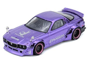 International Automotive Modified (IAM) "2025 Thailand" Box Set of 2 Pieces 1/64 Diecast Model Cars by Inno Models image 5