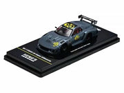 Mazda RX7 (FD3S) LB-Super Silhouette RHD (Right Hand Drive) #39 "Heng's Garage" Gray "Thailand Diecast Expo 2026 Event Edition" 1/64 Diecast Model Car by Inno Models image 4