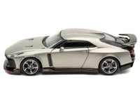 Inno64 Nissan GT-R50 Italdesign gray Indonesia Diecast Expo 2024 1:64 IN64-R50-IDE11, product image 3