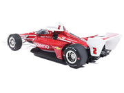 Dallara IndyCar #2 Josef Newgarden "Astemo" Team Penske (Road Course Configuration) "NTT IndyCar Series" (2026) 1/18 Diecast Model Car by IXO Models image 3