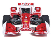 Dallara IndyCar #2 Josef Newgarden "Astemo" Team Penske (Road Course Configuration) "NTT IndyCar Series" (2026) 1/18 Diecast Model Car by IXO Models image 4