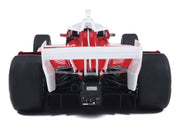 Dallara IndyCar #2 Josef Newgarden "Astemo" Team Penske (Road Course Configuration) "NTT IndyCar Series" (2026) 1/18 Diecast Model Car by IXO Models image 5
