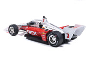 Dallara IndyCar #3 Scott McLaughlin "DEX" Team Penske (Road Course Configuration) "NTT IndyCar Series" (2026) 1/18 Diecast Model Car by IXO Models image 3