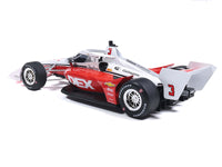 Dallara IndyCar #3 Scott McLaughlin "DEX" Team Penske (Road Course Configuration) "NTT IndyCar Series" (2026) 1/18 Diecast Model Car by IXO Models image 3