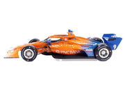 Dallara IndyCar #9 Scott Dixon "PNC Bank" Chip Ganassi Racing (Road Course Configuration) "NTT IndyCar Series" (2026) 1/18 Diecast Model Car by IXO Models image 2