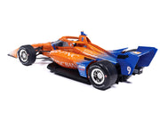 Dallara IndyCar #9 Scott Dixon "PNC Bank" Chip Ganassi Racing (Road Course Configuration) "NTT IndyCar Series" (2026) 1/18 Diecast Model Car by IXO Models image 3
