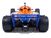 Dallara IndyCar #9 Scott Dixon "PNC Bank" Chip Ganassi Racing (Road Course Configuration) "NTT IndyCar Series" (2026) 1/18 Diecast Model Car by IXO Models image 5