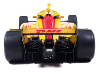 Dallara IndyCar #10 Alex Palou "DHL" Chip Ganassi Racing (Road Course Configuration) "NTT IndyCar Series" (2026) 1/18 Diecast Model Car by IXO Models image 5