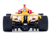 Dallara IndyCar #10 Alex Palou "DHL - Chip Ganassi Racing" Winner "Indianapolis 500" (2025) 1/64 Diecast Model by IXO Models image 5