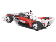 Dallara IndyCar #3 Scott McLaughlin "DEX" Team Penske (Road Course Configuration) "NTT IndyCar Series" (2026) 1/64 Diecast Model by IXO Models image 4