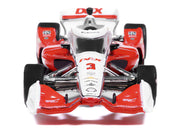Dallara IndyCar #3 Scott McLaughlin "DEX" Team Penske (Road Course Configuration) "NTT IndyCar Series" (2026) 1/64 Diecast Model by IXO Models image 5
