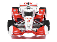 Dallara IndyCar #3 Scott McLaughlin "DEX" Team Penske (Road Course Configuration) "NTT IndyCar Series" (2026) 1/64 Diecast Model by IXO Models image 5