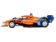 Dallara IndyCar #9 Scott Dixon "PNC Bank" Chip Ganassi Racing (Road Course Configuration) "NTT IndyCar Series" (2026) 1/64 Diecast Model Car by IXO Models image 2