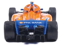 Dallara IndyCar #9 Scott Dixon "PNC Bank" Chip Ganassi Racing (Road Course Configuration) "NTT IndyCar Series" (2026) 1/64 Diecast Model Car by IXO Models image 5