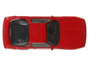 1989 Toyota Supra RHD (Right Hand Drive) Red "Ronin Run II" Series Diecast Model Car by Hot Wheels image 4