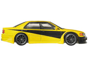 "The Fast and the Furious: Tokyo Drift" (2006) Movie "Fast & Furious" Series Diecast Model Car by Hot Wheels image 2