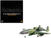 JC Wings A-10 Thunderbolt II 23rd Tactical Fighter Wing 706th Fighter Squadron Desert Storm 1991 1:144 JCW-144-A10-001, view 1