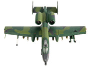 JC Wings A-10 Thunderbolt II 23rd Tactical Fighter Wing 706th Fighter Squadron Desert Storm 1991 1:144 JCW-144-A10-001, view 3
