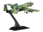 JC Wings A-10 Thunderbolt II 23rd Tactical Fighter Wing 706th Fighter Squadron Desert Storm 1991 1:144 JCW-144-A10-001, view 5