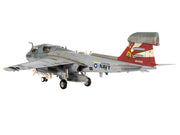 Grumman EA-6B Prowler Attack Aircraft "VAQ-136 Gauntlets USS George Washington" (2012) United States Navy 1/72 Diecast Model by JC Wings image 4