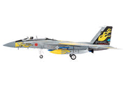 Mitsubishi F-15J Eagle Fighter Aircraft "306th Tactical Fighter Squadron 40th Anniversary" (2021) JASDF (Japan Air Self-Defense Force) 1/72 Diecast Model by JC Wings image 2