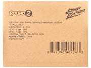 "Classic Gold Collection" 2025 Release 1 Set A of 6 Cars 1/64 Diecast Model Cars by Johnny Lightning image 2