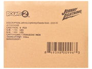 "Classic Gold Collection" 2025 Release 1 Set B of 6 Cars 1/64 Diecast Model Cars by Johnny Lightning image 2