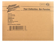 "Classic Gold Collection" 2025 Release 2 Set of 6 Cars 1/64 Diecast Model Cars by Johnny Lightning image 3