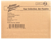 "Military" Set A of 6 pieces 2025 Release 1 Limited Edition Diecast Models by Johnny Lightning image 3