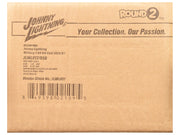 "Military" Set B of 6 pieces 2025 Release 1 Limited Edition Diecast Models by Johnny Lightning image 3